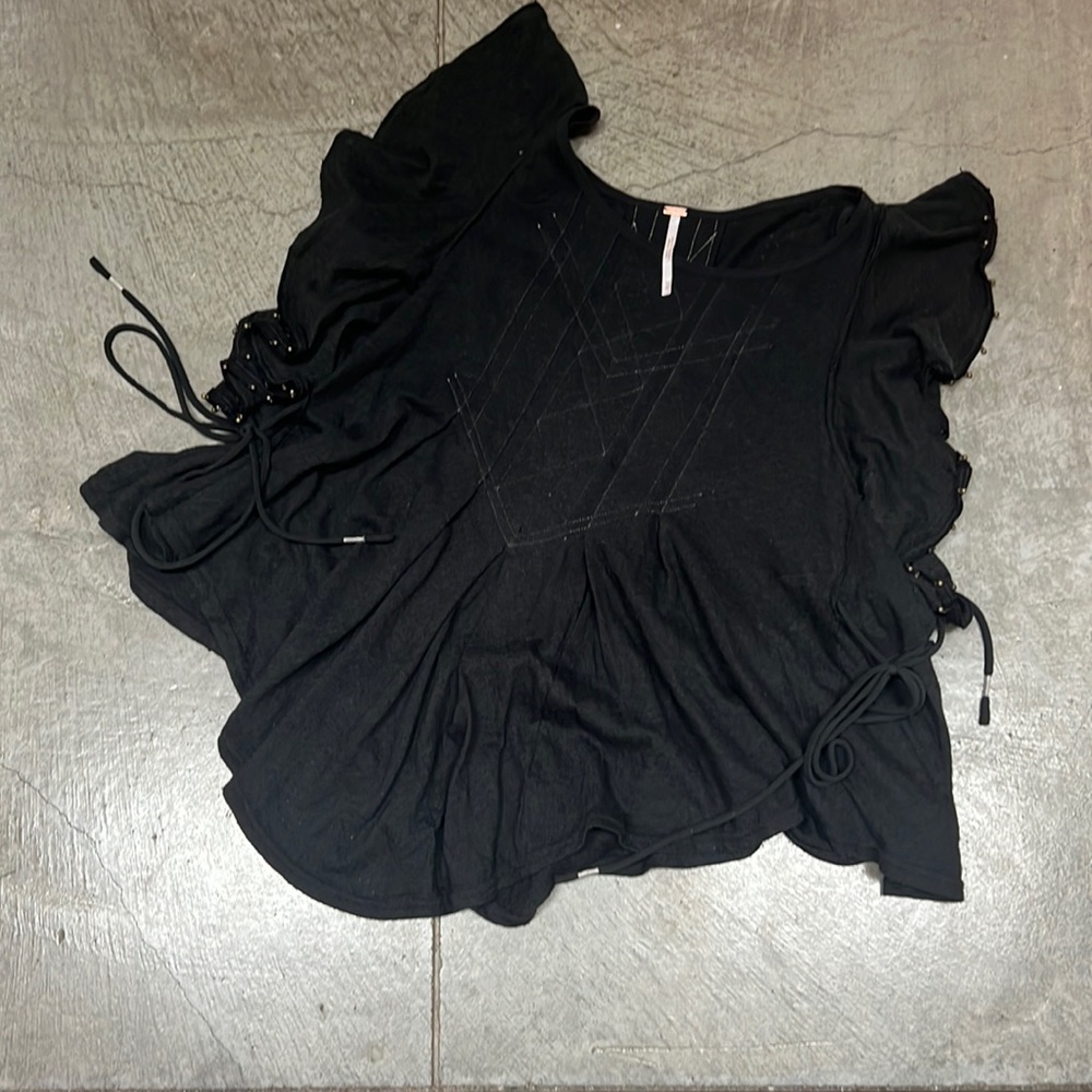 Free People top